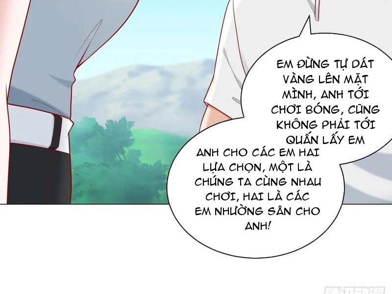 Tôi Là Tài Xế Xe Công Nghệ Có Chút Tiền Thì Đã Sao? Chapter 118 - Trang 4