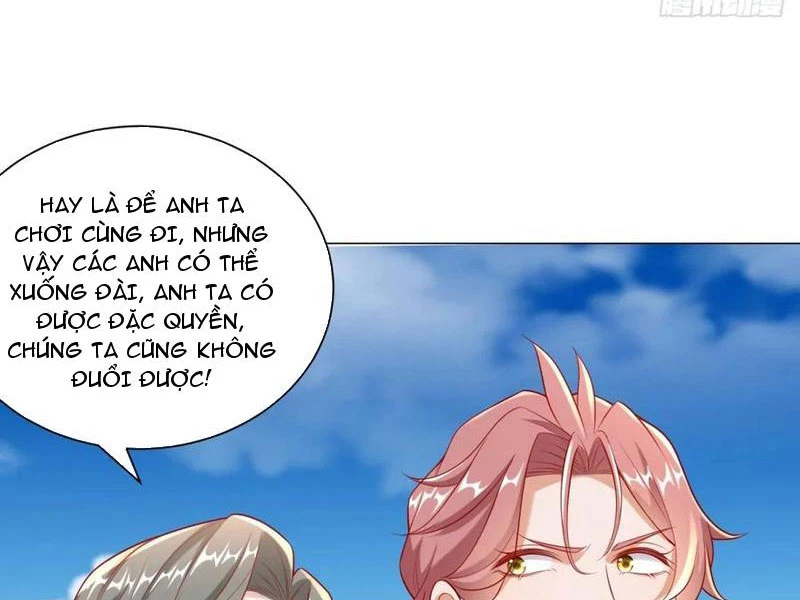 Tôi Là Tài Xế Xe Công Nghệ Có Chút Tiền Thì Đã Sao? Chapter 118 - Trang 4