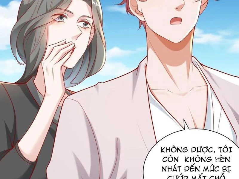 Tôi Là Tài Xế Xe Công Nghệ Có Chút Tiền Thì Đã Sao? Chapter 118 - Trang 4