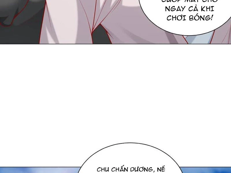 Tôi Là Tài Xế Xe Công Nghệ Có Chút Tiền Thì Đã Sao? Chapter 118 - Trang 4