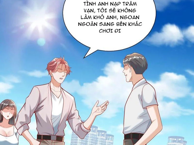 Tôi Là Tài Xế Xe Công Nghệ Có Chút Tiền Thì Đã Sao? Chapter 118 - Trang 4
