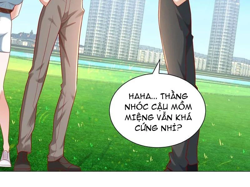 Tôi Là Tài Xế Xe Công Nghệ Có Chút Tiền Thì Đã Sao? Chapter 118 - Trang 4