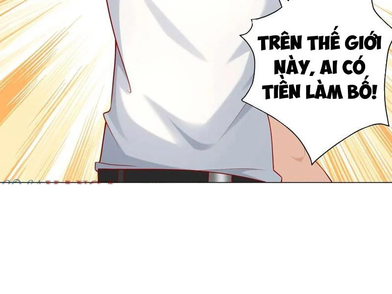 Tôi Là Tài Xế Xe Công Nghệ Có Chút Tiền Thì Đã Sao? Chapter 118 - Trang 4