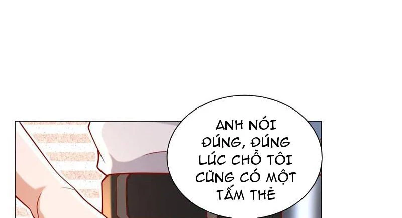 Tôi Là Tài Xế Xe Công Nghệ Có Chút Tiền Thì Đã Sao? Chapter 118 - Trang 4