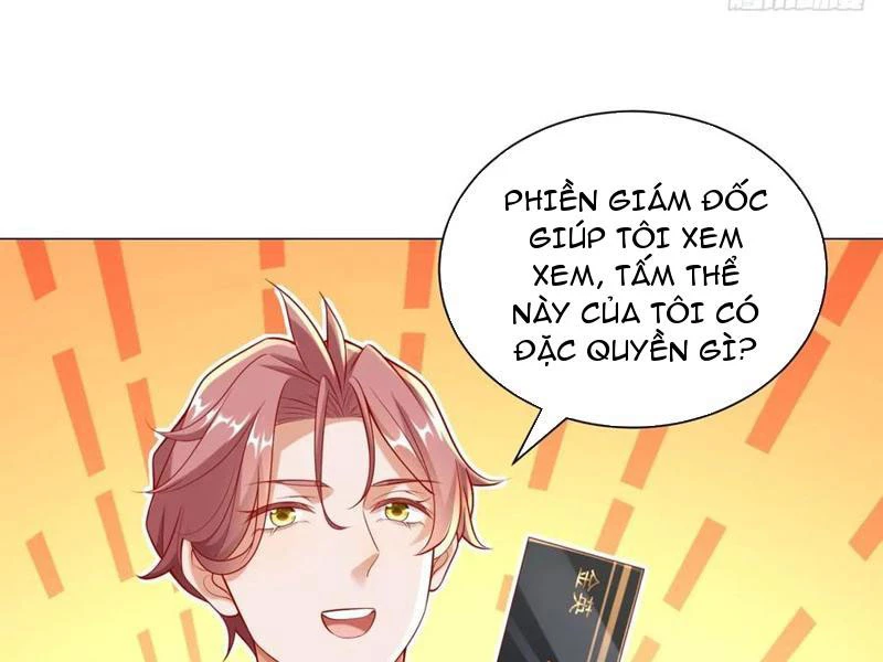 Tôi Là Tài Xế Xe Công Nghệ Có Chút Tiền Thì Đã Sao? Chapter 118 - Trang 4