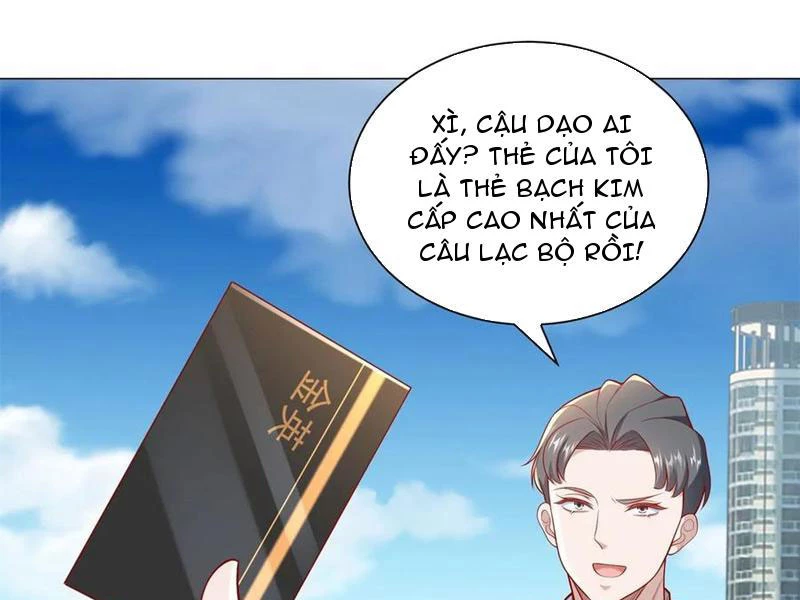 Tôi Là Tài Xế Xe Công Nghệ Có Chút Tiền Thì Đã Sao? Chapter 118 - Trang 4