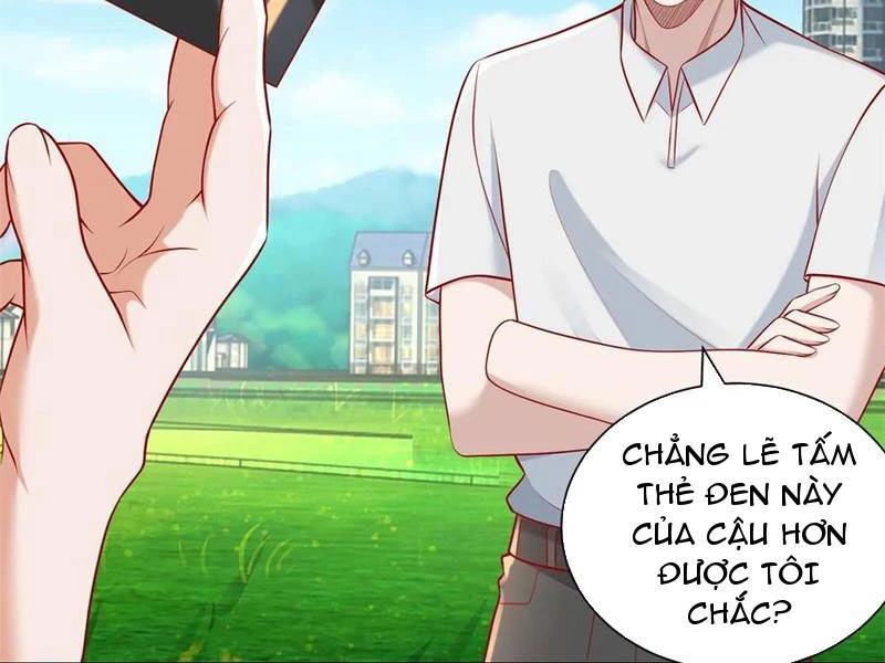 Tôi Là Tài Xế Xe Công Nghệ Có Chút Tiền Thì Đã Sao? Chapter 118 - Trang 4