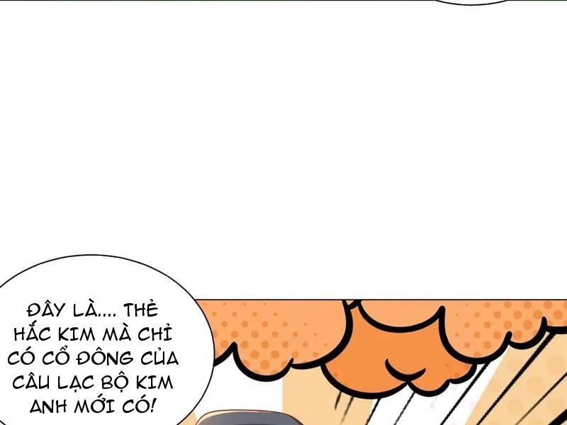 Tôi Là Tài Xế Xe Công Nghệ Có Chút Tiền Thì Đã Sao? Chapter 118 - Trang 4