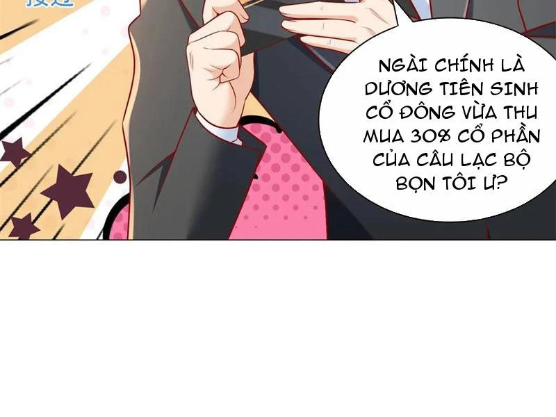 Tôi Là Tài Xế Xe Công Nghệ Có Chút Tiền Thì Đã Sao? Chapter 118 - Trang 4