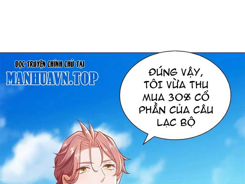 Tôi Là Tài Xế Xe Công Nghệ Có Chút Tiền Thì Đã Sao? Chapter 118 - Trang 4
