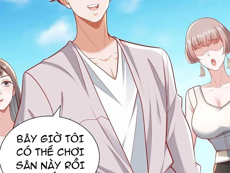 Tôi Là Tài Xế Xe Công Nghệ Có Chút Tiền Thì Đã Sao? Chapter 118 - Trang 4