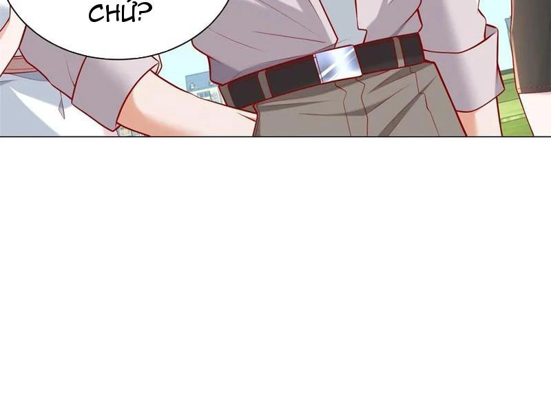 Tôi Là Tài Xế Xe Công Nghệ Có Chút Tiền Thì Đã Sao? Chapter 118 - Trang 4