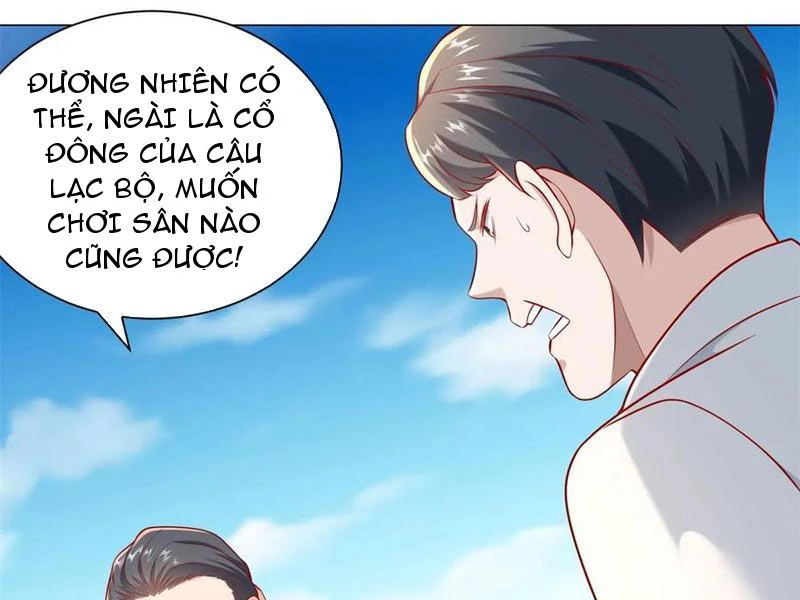 Tôi Là Tài Xế Xe Công Nghệ Có Chút Tiền Thì Đã Sao? Chapter 118 - Trang 4