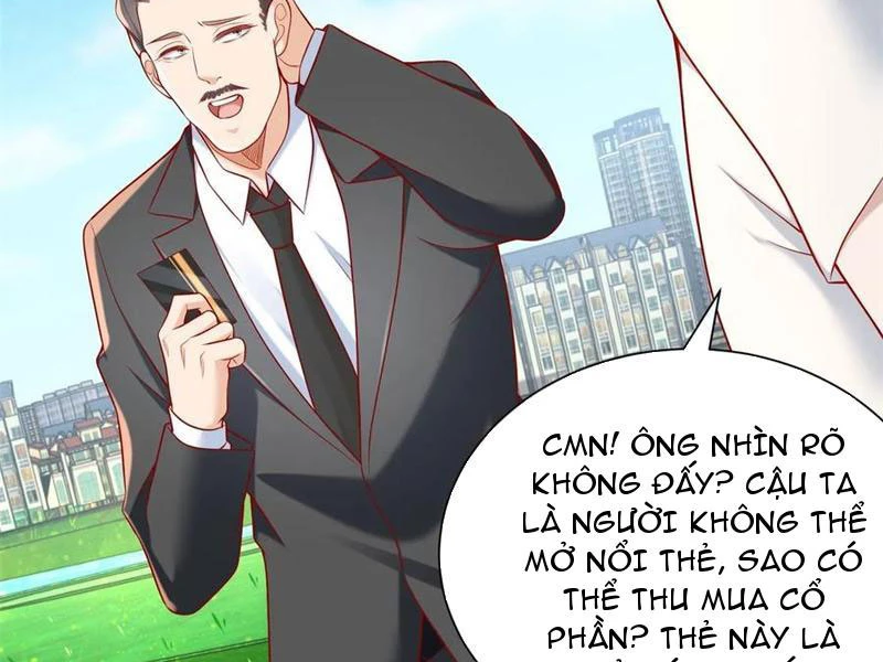 Tôi Là Tài Xế Xe Công Nghệ Có Chút Tiền Thì Đã Sao? Chapter 118 - Trang 4