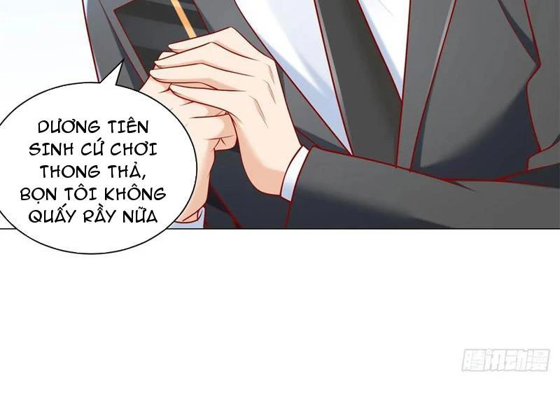 Tôi Là Tài Xế Xe Công Nghệ Có Chút Tiền Thì Đã Sao? Chapter 118 - Trang 4