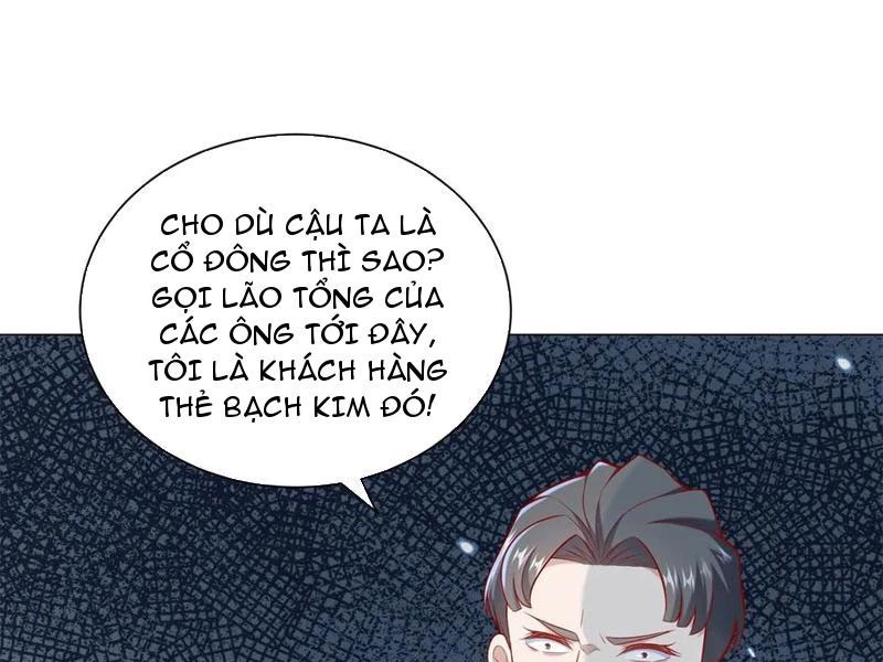 Tôi Là Tài Xế Xe Công Nghệ Có Chút Tiền Thì Đã Sao? Chapter 118 - Trang 4