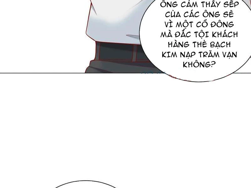 Tôi Là Tài Xế Xe Công Nghệ Có Chút Tiền Thì Đã Sao? Chapter 118 - Trang 4