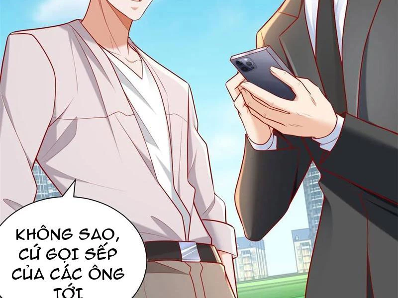 Tôi Là Tài Xế Xe Công Nghệ Có Chút Tiền Thì Đã Sao? Chapter 118 - Trang 4