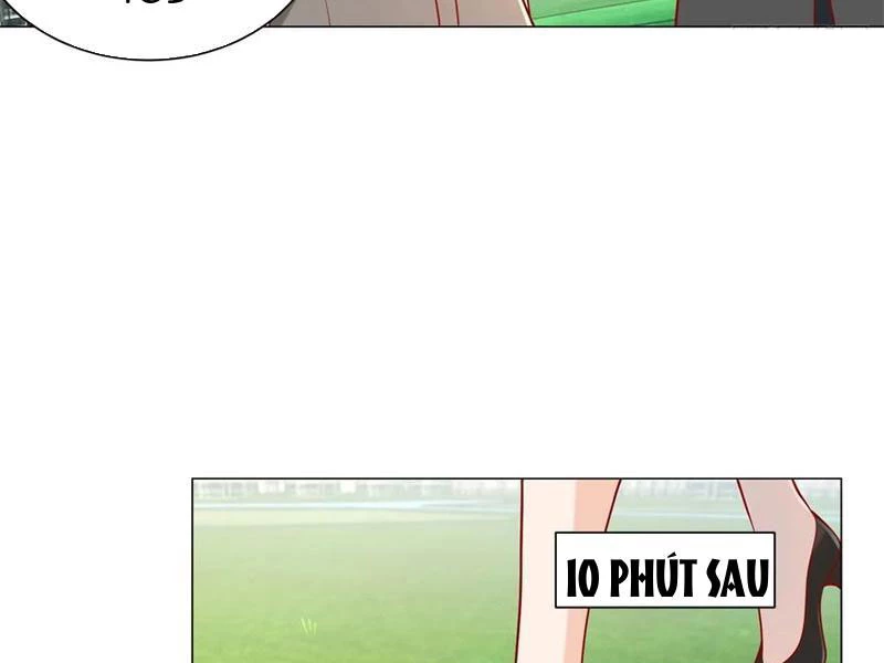 Tôi Là Tài Xế Xe Công Nghệ Có Chút Tiền Thì Đã Sao? Chapter 118 - Trang 4