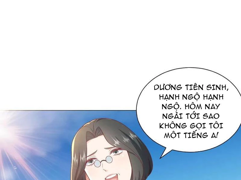 Tôi Là Tài Xế Xe Công Nghệ Có Chút Tiền Thì Đã Sao? Chapter 118 - Trang 4