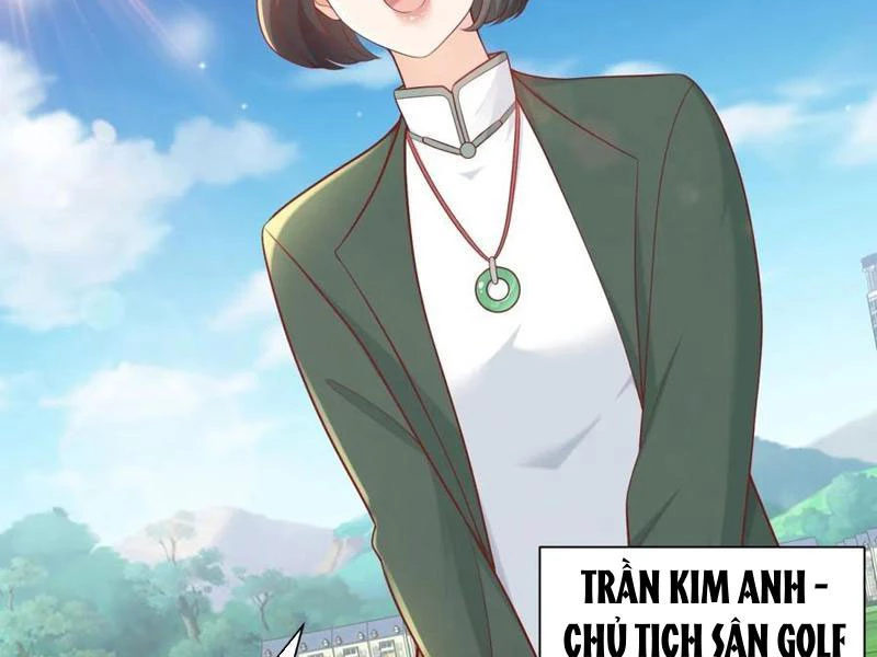 Tôi Là Tài Xế Xe Công Nghệ Có Chút Tiền Thì Đã Sao? Chapter 118 - Trang 4