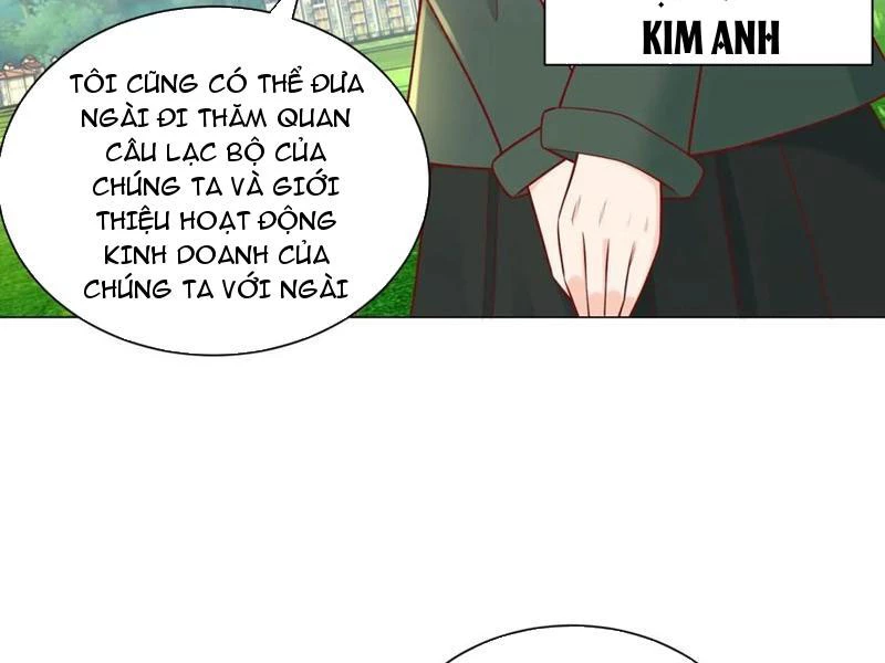 Tôi Là Tài Xế Xe Công Nghệ Có Chút Tiền Thì Đã Sao? Chapter 118 - Trang 4
