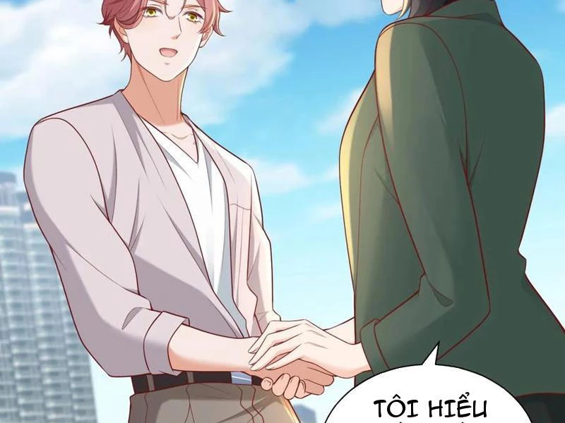 Tôi Là Tài Xế Xe Công Nghệ Có Chút Tiền Thì Đã Sao? Chapter 118 - Trang 4