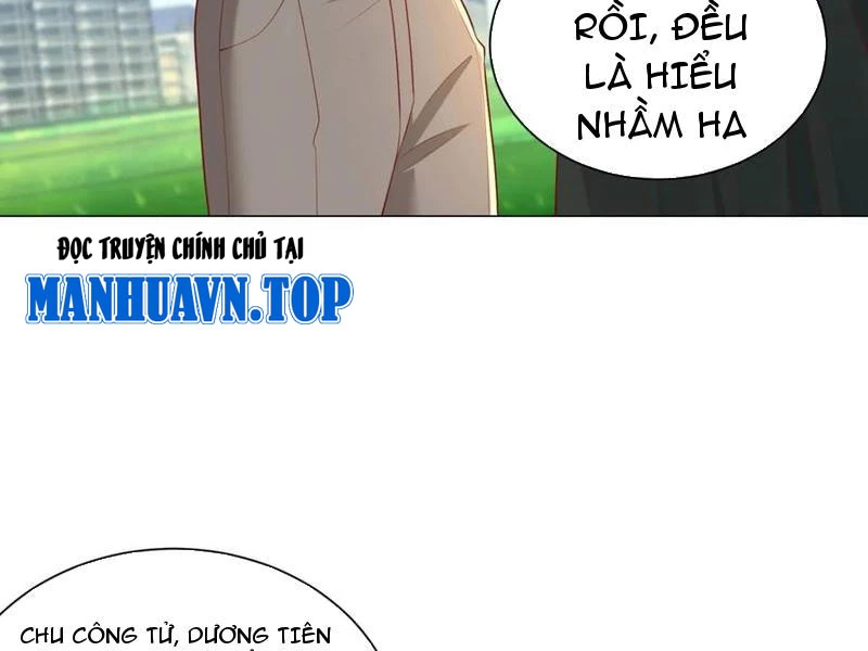 Tôi Là Tài Xế Xe Công Nghệ Có Chút Tiền Thì Đã Sao? Chapter 118 - Trang 4