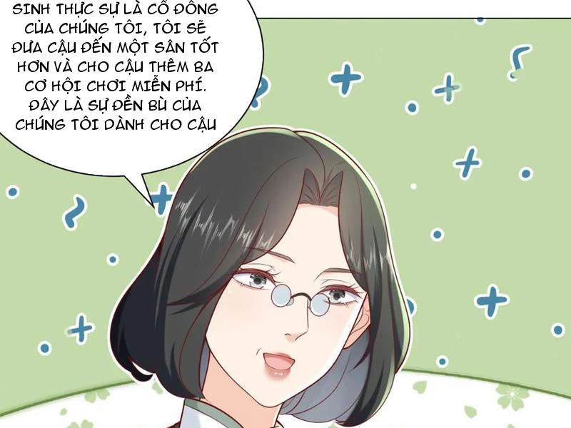 Tôi Là Tài Xế Xe Công Nghệ Có Chút Tiền Thì Đã Sao? Chapter 118 - Trang 4