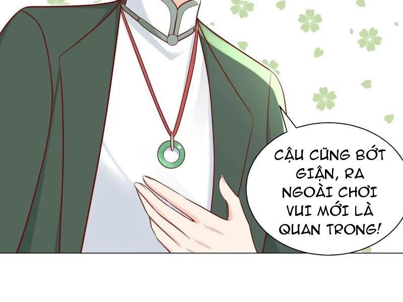 Tôi Là Tài Xế Xe Công Nghệ Có Chút Tiền Thì Đã Sao? Chapter 118 - Trang 4