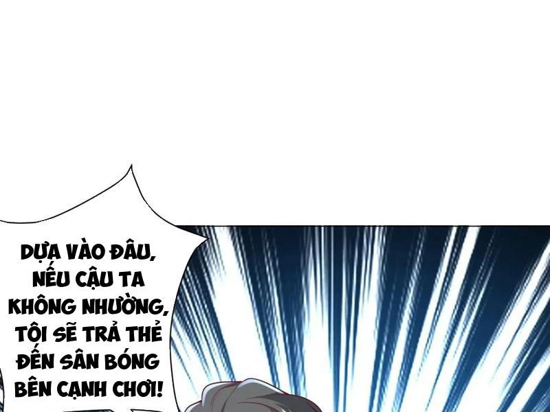 Tôi Là Tài Xế Xe Công Nghệ Có Chút Tiền Thì Đã Sao? Chapter 118 - Trang 4
