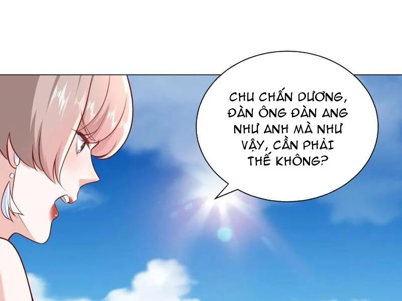 Tôi Là Tài Xế Xe Công Nghệ Có Chút Tiền Thì Đã Sao? Chapter 118 - Trang 4