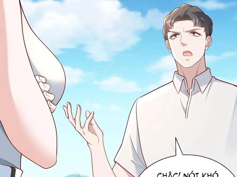 Tôi Là Tài Xế Xe Công Nghệ Có Chút Tiền Thì Đã Sao? Chapter 118 - Trang 4