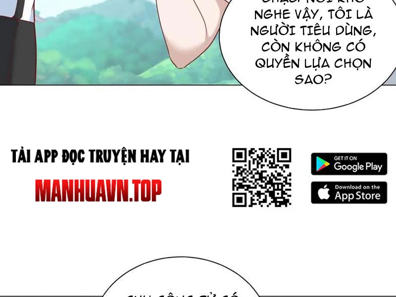 Tôi Là Tài Xế Xe Công Nghệ Có Chút Tiền Thì Đã Sao? Chapter 118 - Trang 4