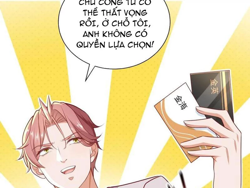 Tôi Là Tài Xế Xe Công Nghệ Có Chút Tiền Thì Đã Sao? Chapter 118 - Trang 4