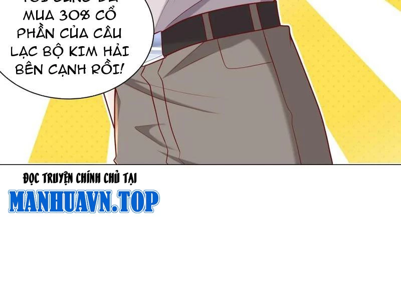 Tôi Là Tài Xế Xe Công Nghệ Có Chút Tiền Thì Đã Sao? Chapter 118 - Trang 4