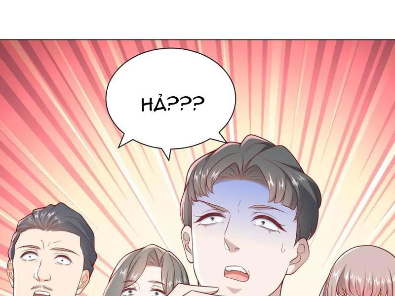 Tôi Là Tài Xế Xe Công Nghệ Có Chút Tiền Thì Đã Sao? Chapter 118 - Trang 4