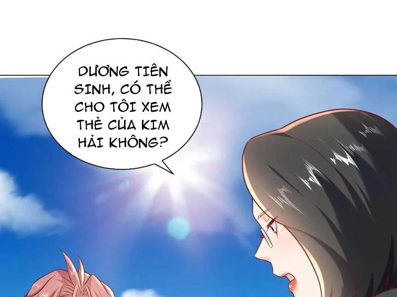 Tôi Là Tài Xế Xe Công Nghệ Có Chút Tiền Thì Đã Sao? Chapter 118 - Trang 4