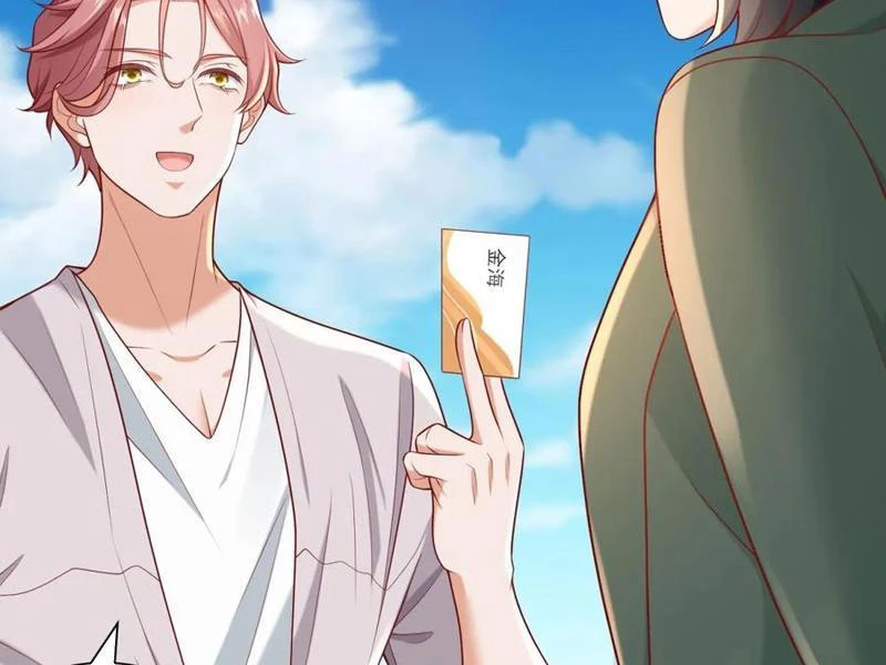 Tôi Là Tài Xế Xe Công Nghệ Có Chút Tiền Thì Đã Sao? Chapter 118 - Trang 4