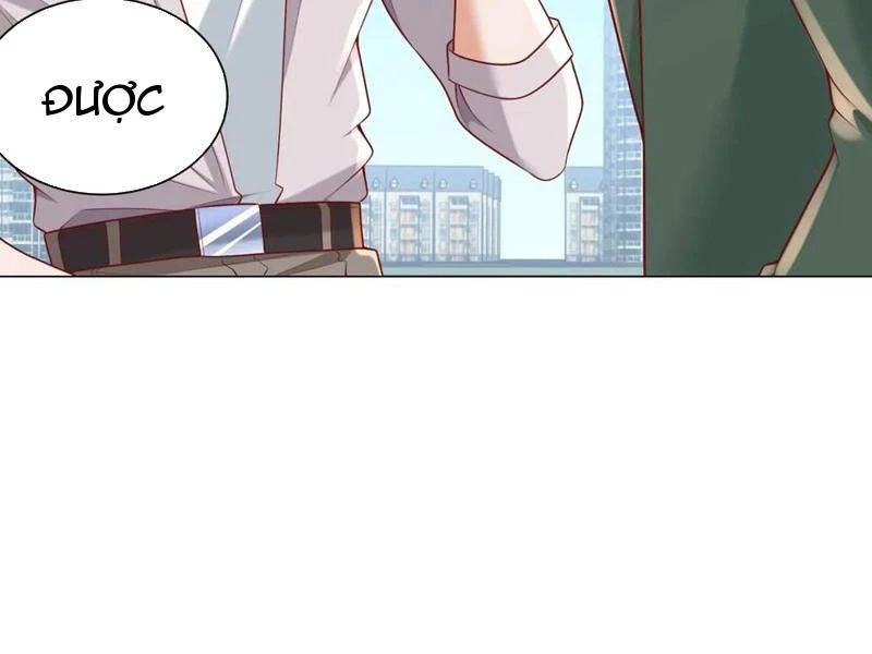 Tôi Là Tài Xế Xe Công Nghệ Có Chút Tiền Thì Đã Sao? Chapter 118 - Trang 4