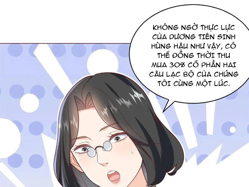 Tôi Là Tài Xế Xe Công Nghệ Có Chút Tiền Thì Đã Sao? Chapter 118 - Trang 4