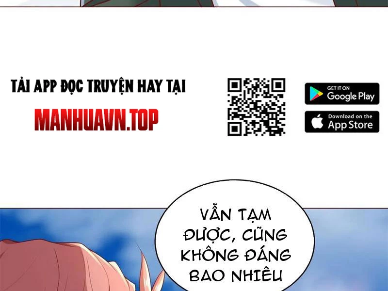 Tôi Là Tài Xế Xe Công Nghệ Có Chút Tiền Thì Đã Sao? Chapter 118 - Trang 4