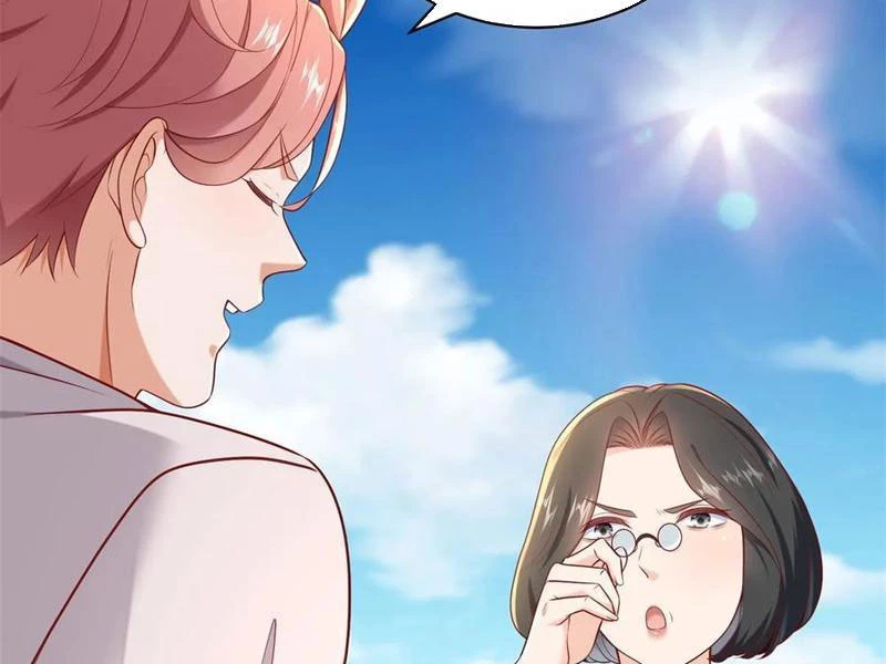 Tôi Là Tài Xế Xe Công Nghệ Có Chút Tiền Thì Đã Sao? Chapter 118 - Trang 4