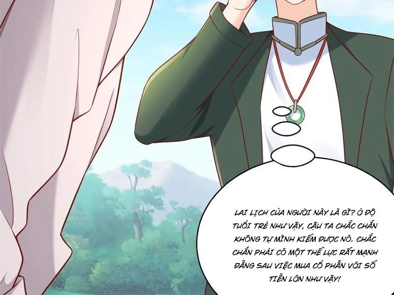 Tôi Là Tài Xế Xe Công Nghệ Có Chút Tiền Thì Đã Sao? Chapter 118 - Trang 4