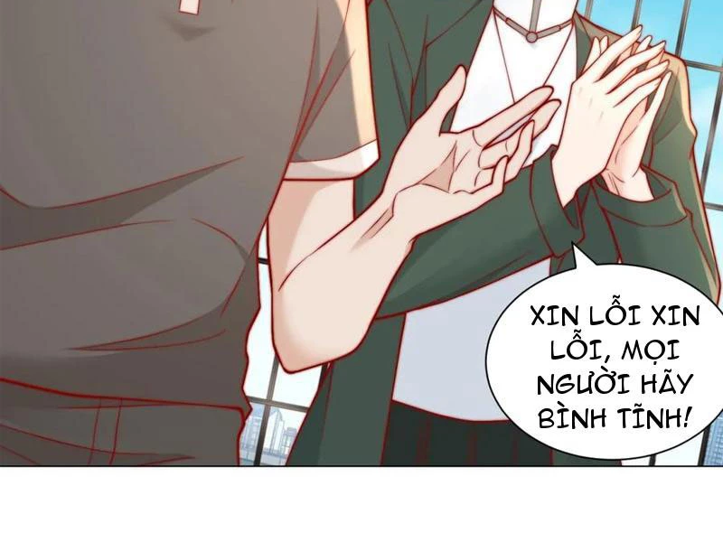 Tôi Là Tài Xế Xe Công Nghệ Có Chút Tiền Thì Đã Sao? Chapter 120 - Trang 4