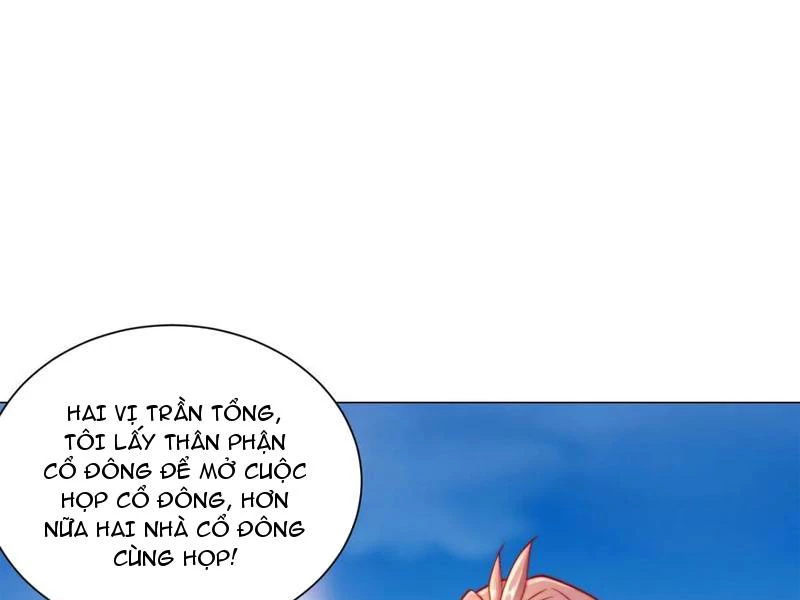 Tôi Là Tài Xế Xe Công Nghệ Có Chút Tiền Thì Đã Sao? Chapter 120 - Trang 4