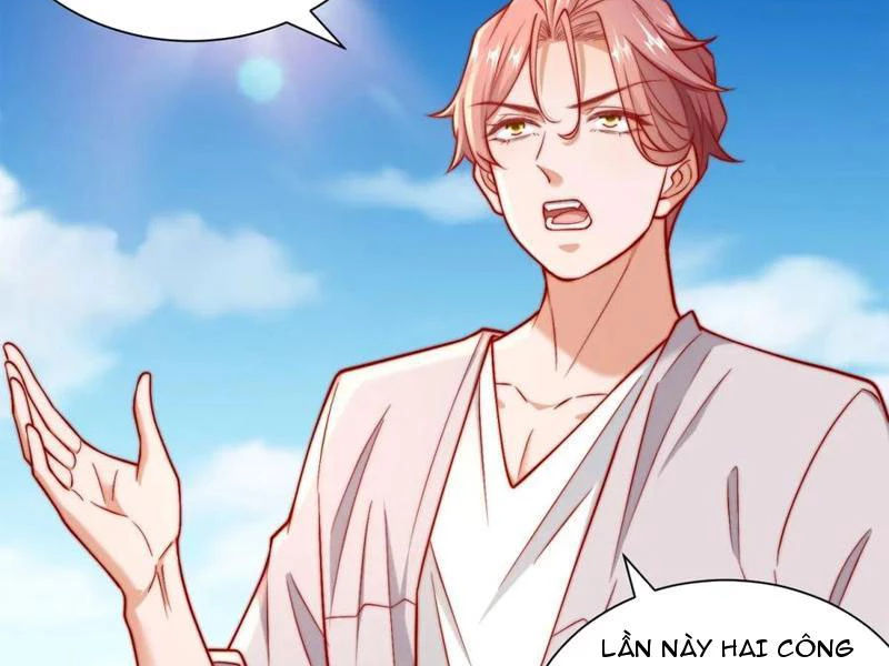 Tôi Là Tài Xế Xe Công Nghệ Có Chút Tiền Thì Đã Sao? Chapter 120 - Trang 4