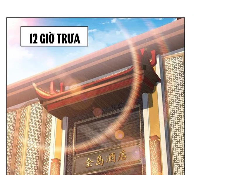 Tôi Là Tài Xế Xe Công Nghệ Có Chút Tiền Thì Đã Sao? Chapter 120 - Trang 4