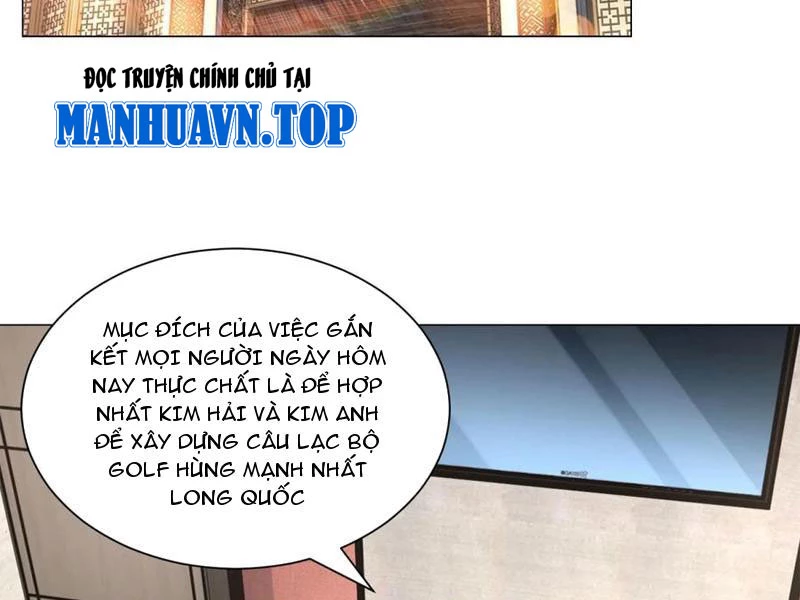 Tôi Là Tài Xế Xe Công Nghệ Có Chút Tiền Thì Đã Sao? Chapter 120 - Trang 4