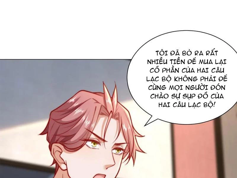 Tôi Là Tài Xế Xe Công Nghệ Có Chút Tiền Thì Đã Sao? Chapter 120 - Trang 4